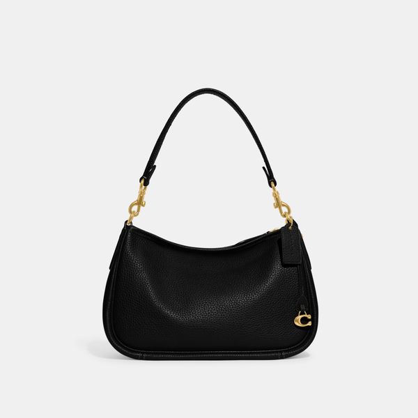 Bolsa Cary Crossbody Coach - Preto