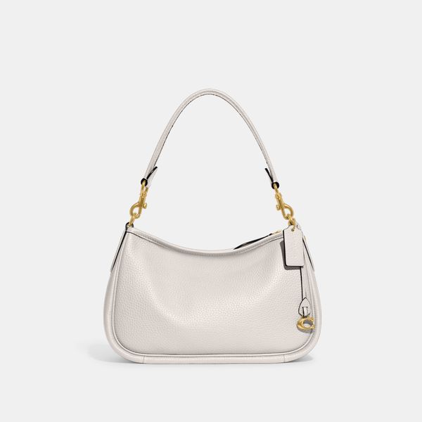 Bolsa Cary Crossbody Coach - Off White