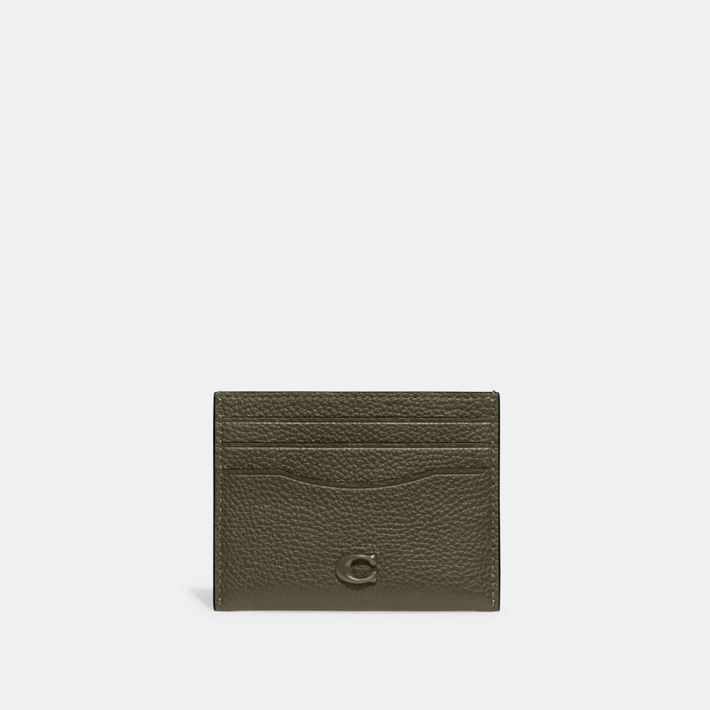 Coach card holder phone Clearance