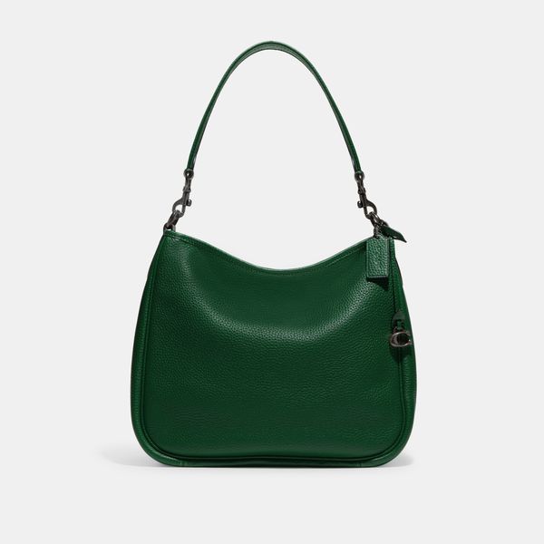 Bolsa Cary Shoulder Coach - Verde