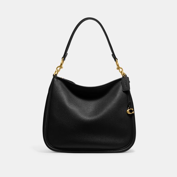 Bolsa Cary Shoulder Coach - Preto