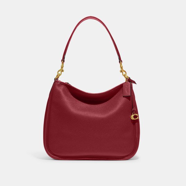 Bolsa Cary Shoulder Coach - Vermelho