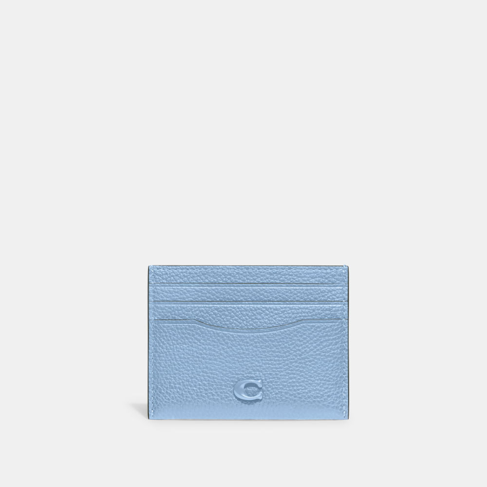 Coach card holder phone Clearance