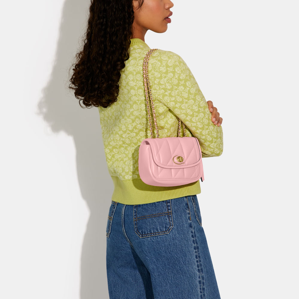 Coach madison shoulder Clearance