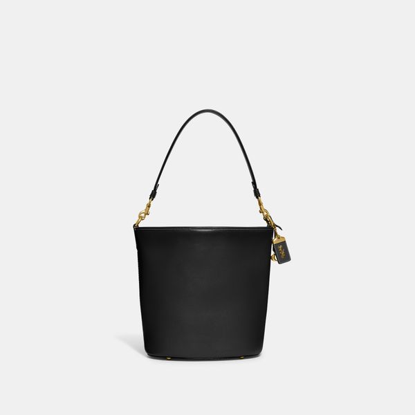 Bolsa Dakota Bucket Coach - Preto