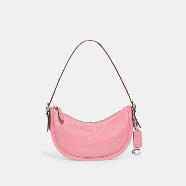 Bolsa Luna Shoulder Coach - Rosa