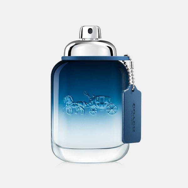 Perfume Coach Blue EDT - 60ml