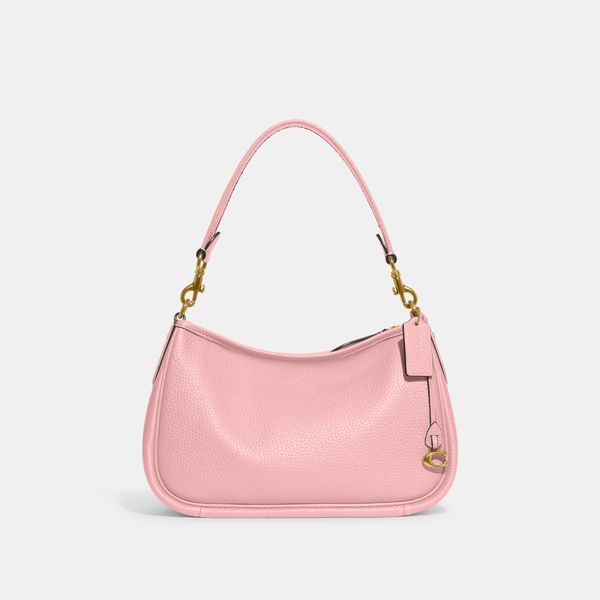 Bolsa Cary Crossbody Coach - Rosa