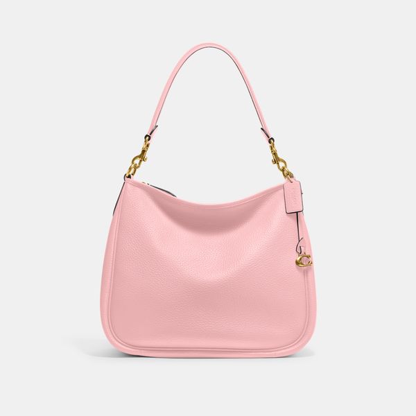 Bolsa Cary Shoulder Coach - Rosa