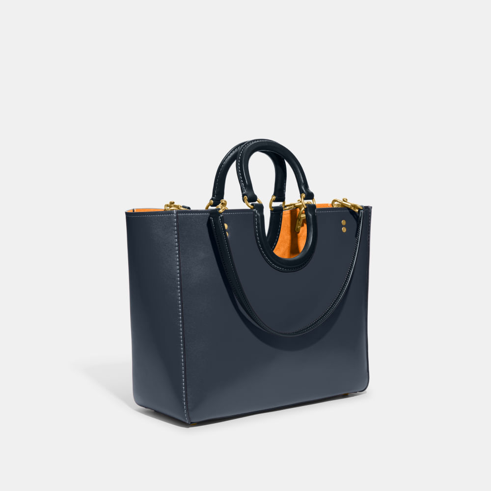 Coach Kia Tote Bag - Farfetch