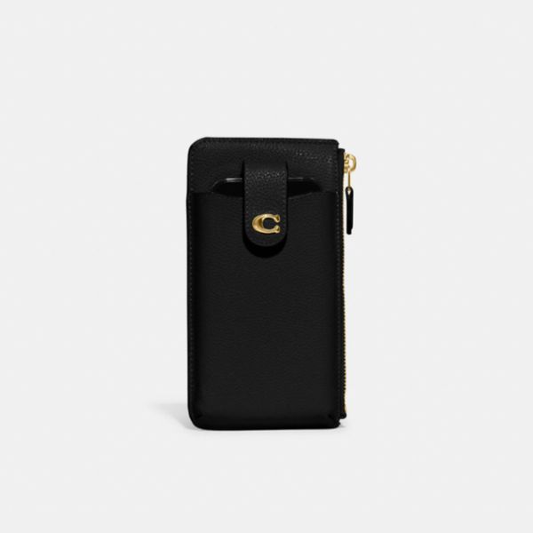 Porta-Celular Essential Coach - Preto