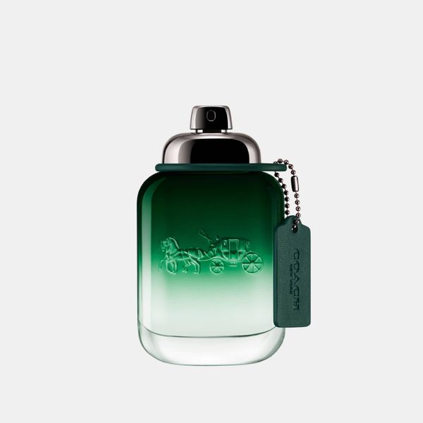 Perfume Coach Green EDT - 100ml