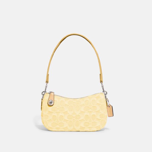 Bolsa Swinger Shoulder 20 - Amarelo