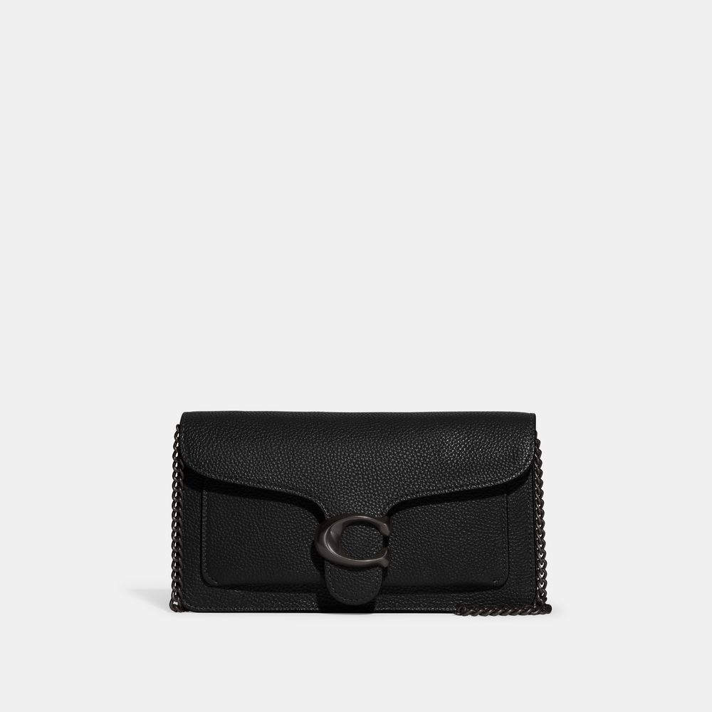 Bolsa clutch coach new arrivals