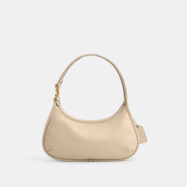 Bolsa Eve Shoulder Coach - Off White