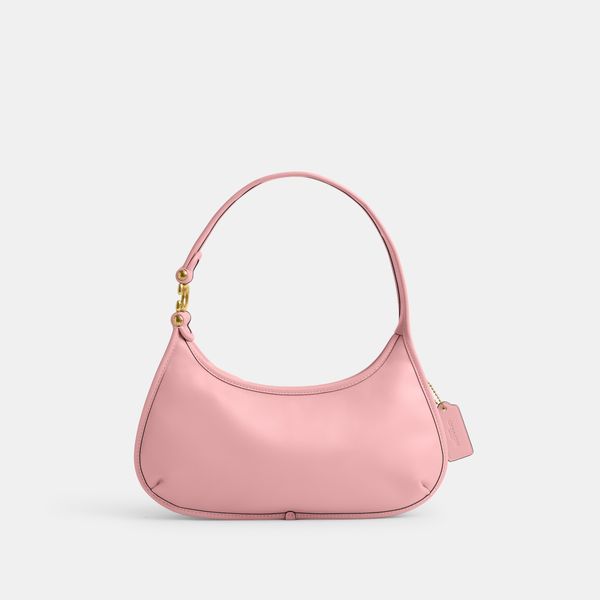 Bolsa Eve Shoulder Coach - Rosa