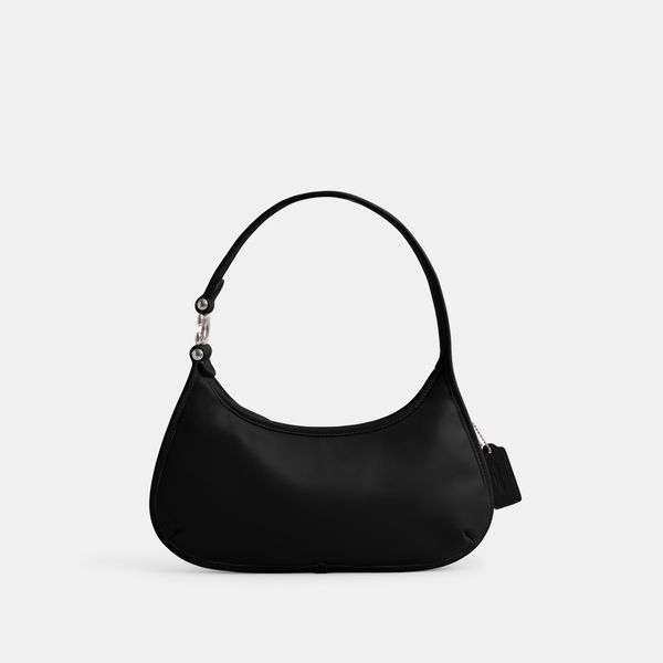 Bolsa Eve Shoulder Coach - Preto