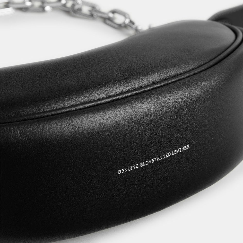 Bolsa Mira Shoulder Coach Preto - coach