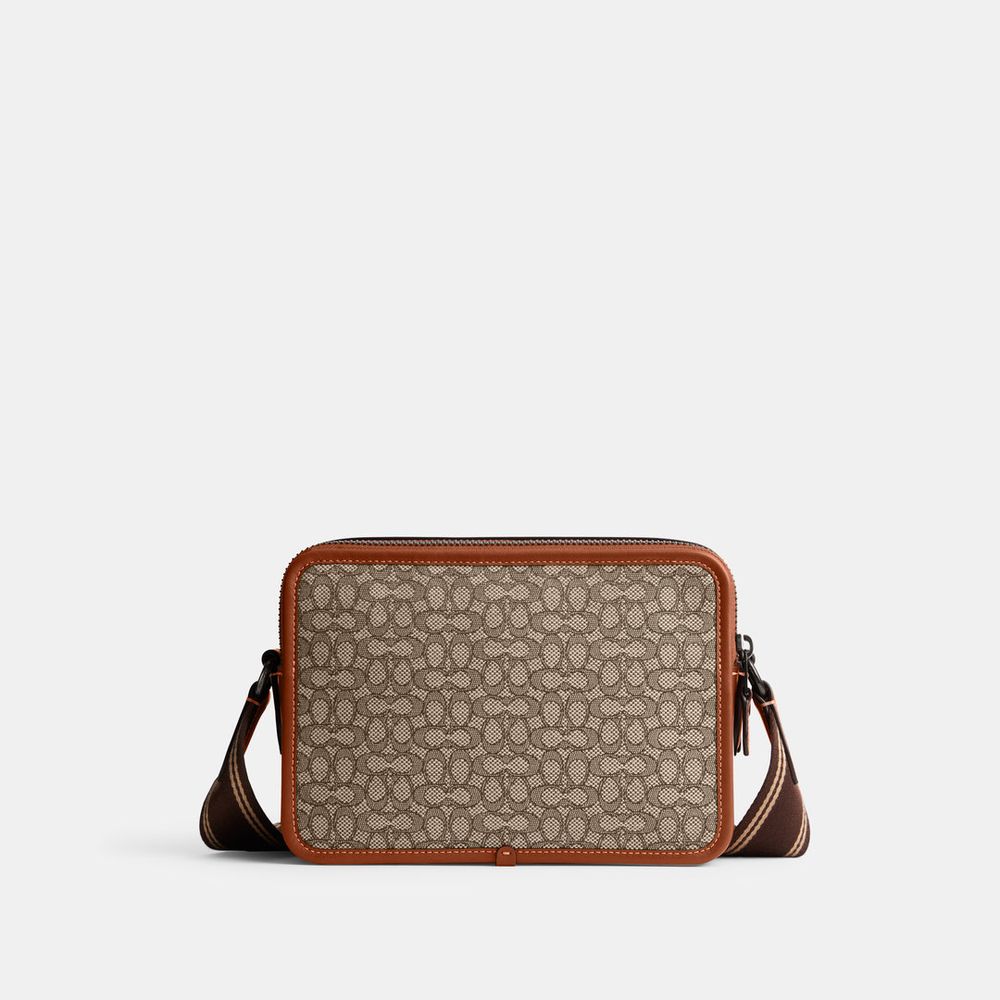 Coach crossbody purse on sale