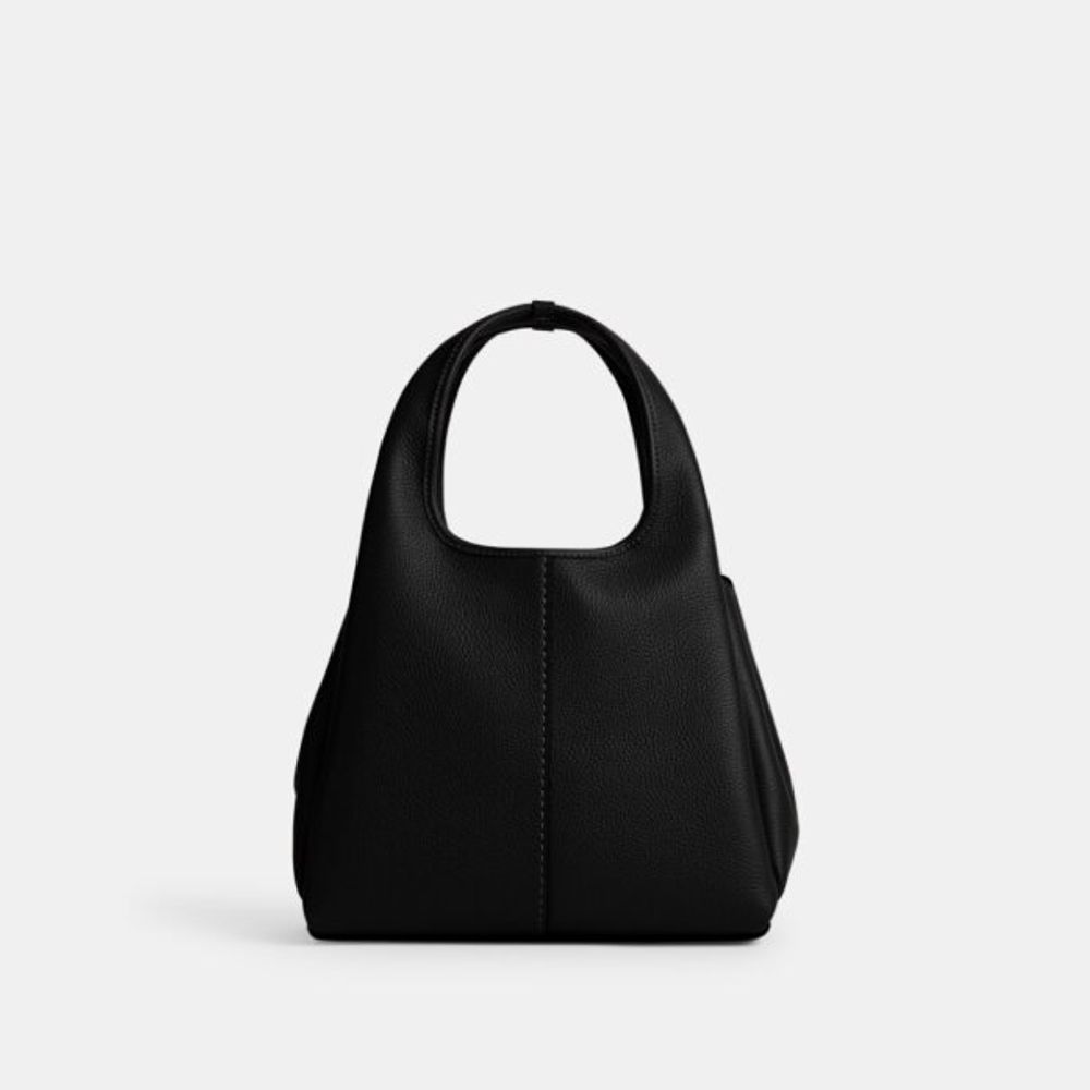 バッグ COACH Vintage Leather Black Shoulder Bag Preços baixos em Bolsas Vintage Coach, Bolsas e Estojos | eBay
