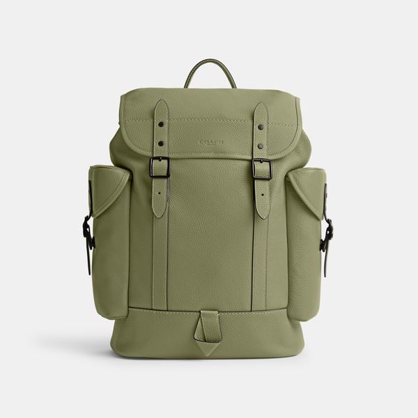 Mochila Hitch Coach - Verde