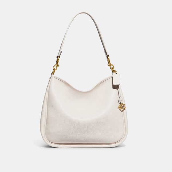 Bolsa Cary Shoulder Coach - Off White