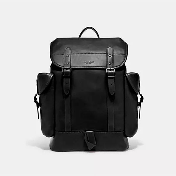 Mochila Hitch Coach - Preto