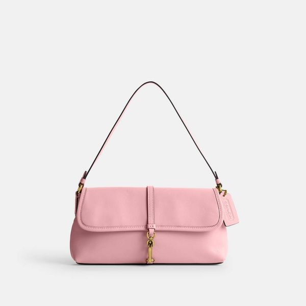 Bolsa Hamptons Coach - Rosa