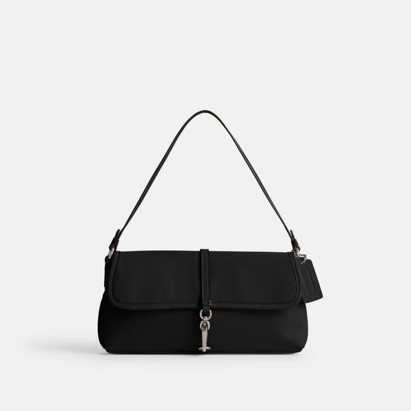 Bolsa Hamptons Coach - Preto