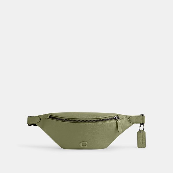 Pochete Charter 7 Coach - Verde