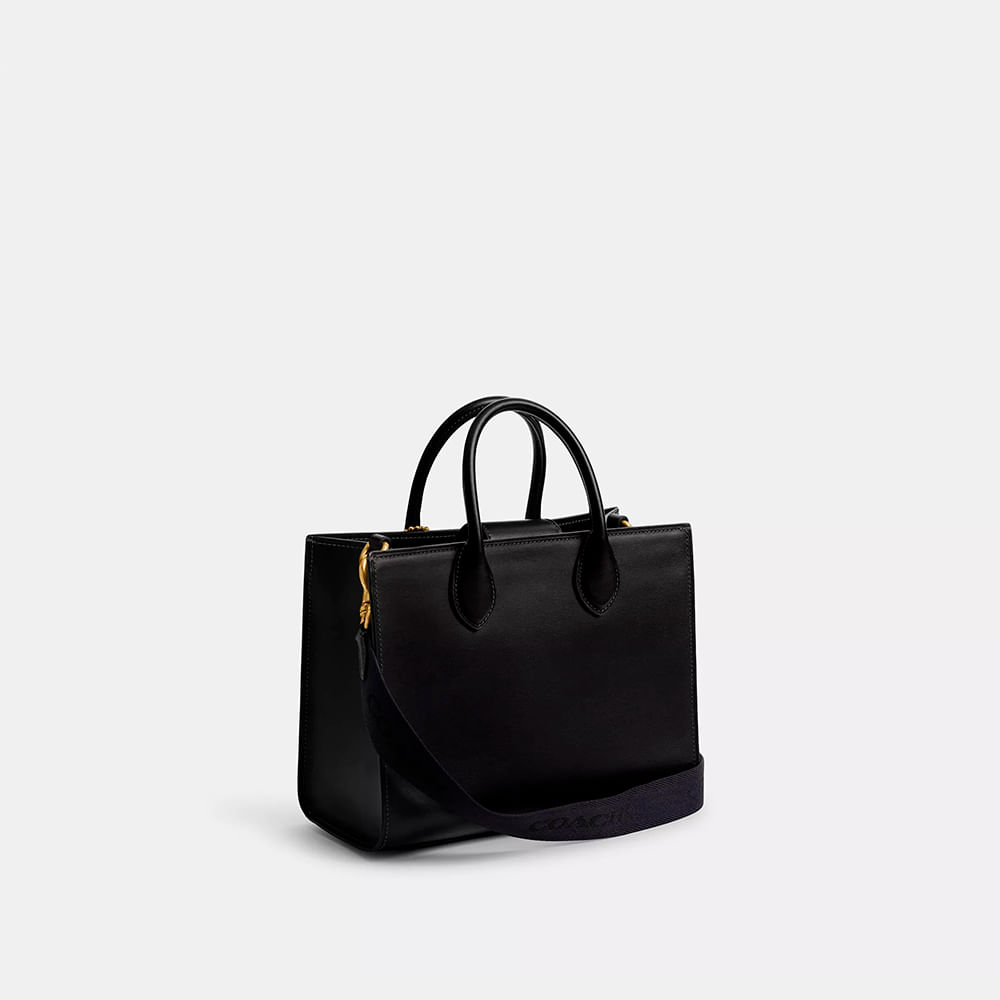 Popular Coach tote