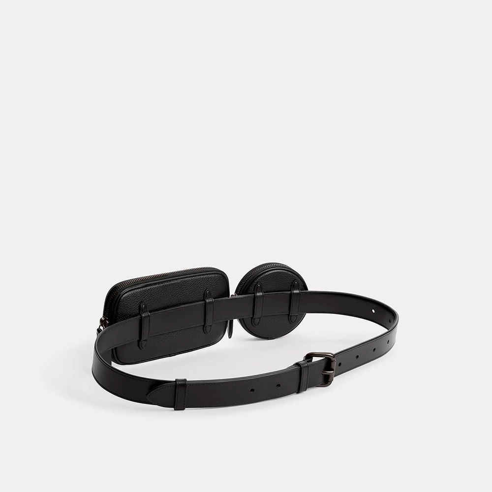 Pochete Multi Pouch Coach - coach