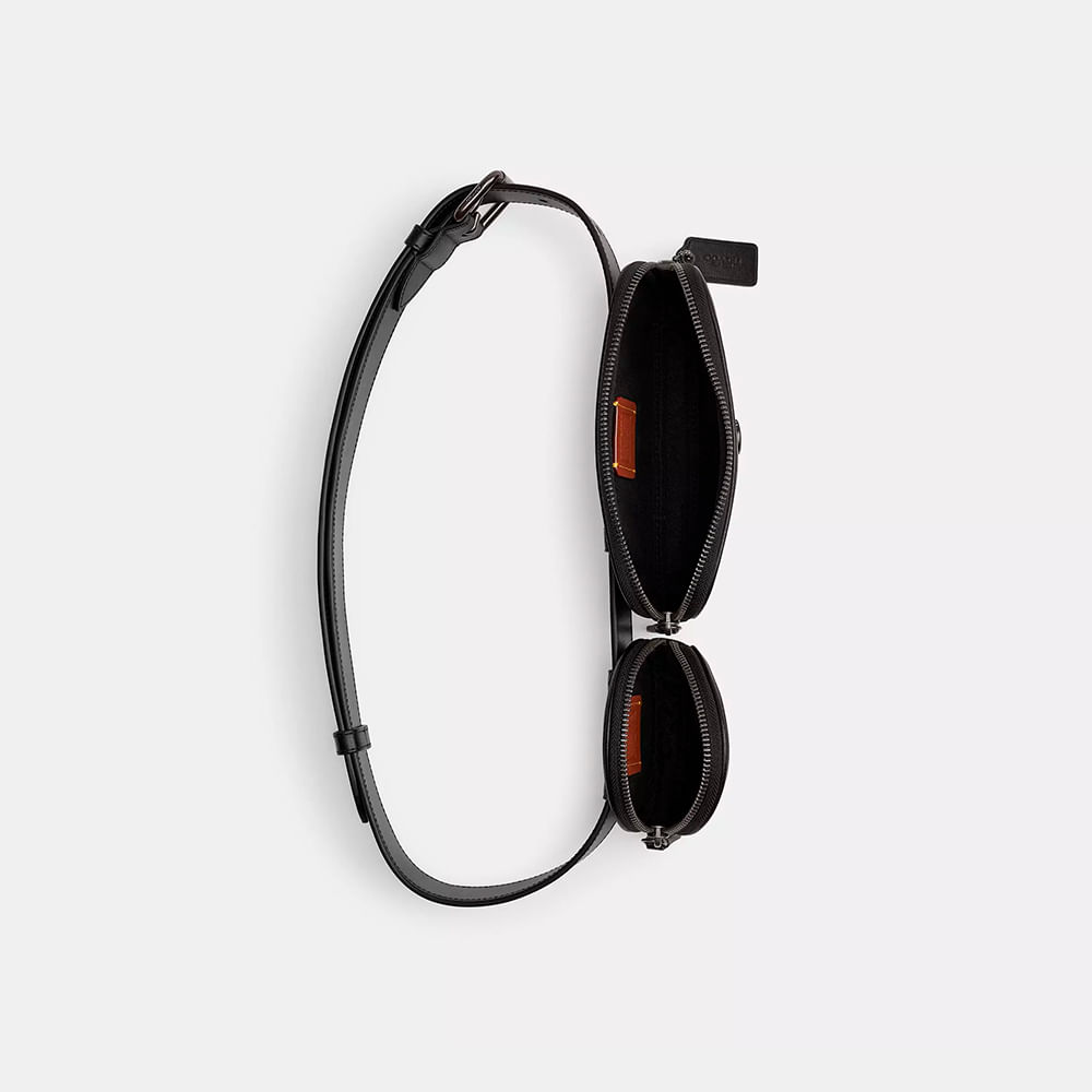 Pochete Multi Pouch Coach - coach