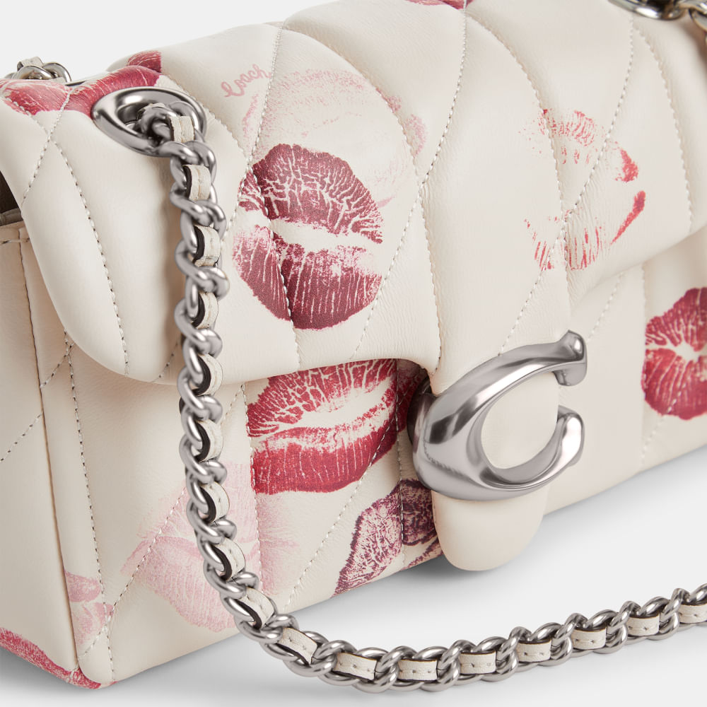 Everything You Need to Know About Coach Tabby Lip Print: A Comprehensive Guide