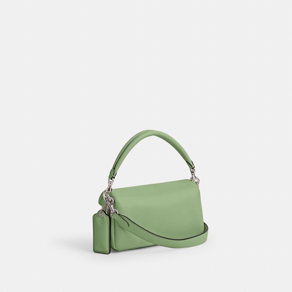 Bolsa Pillow Tabby 20 Coach - coach