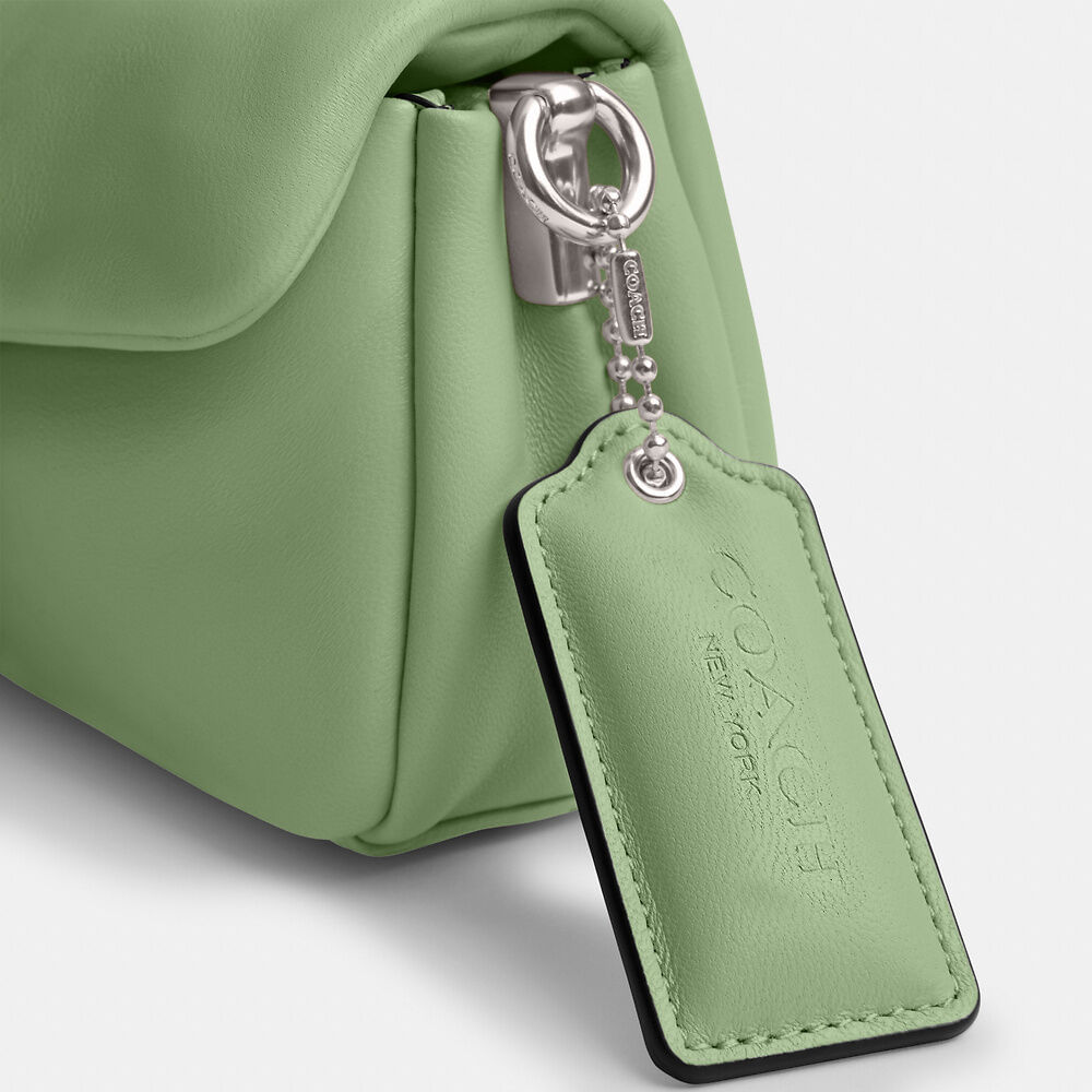 Bolsa Pillow Tabby 20 Coach - coach