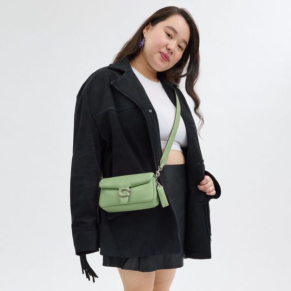 Bolsa Pillow Tabby 20 Coach - coach