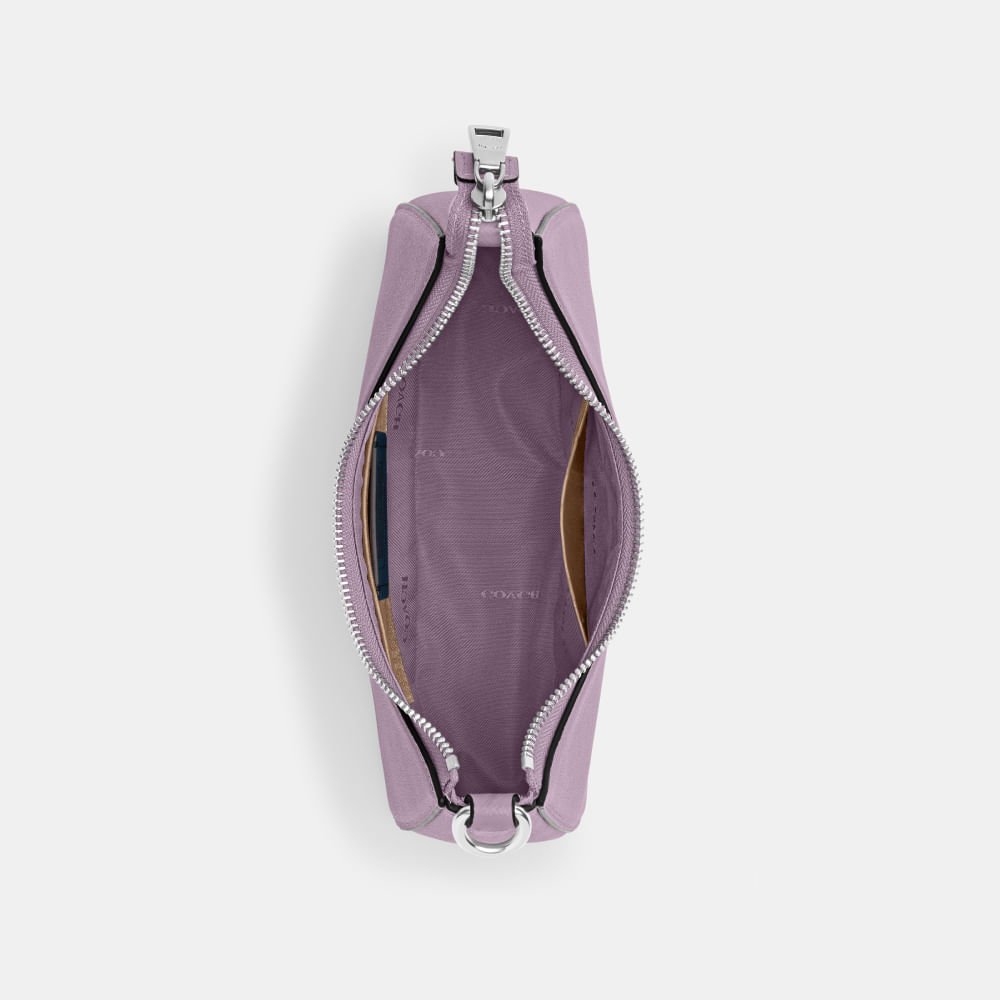 Bolsa Hobo Crossbody Coach - coach