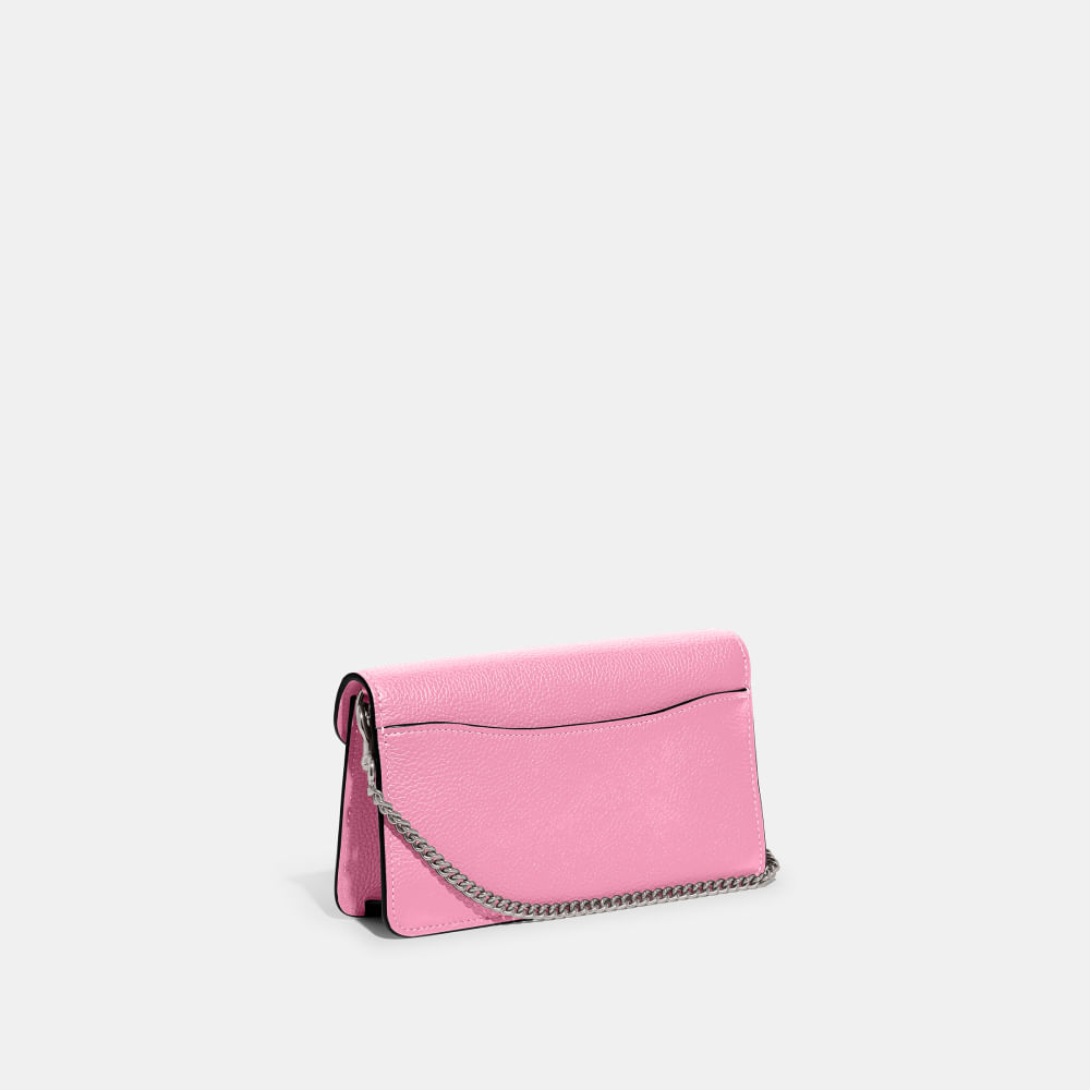 Bolsa Tabby Chain Clutch Coach - coach