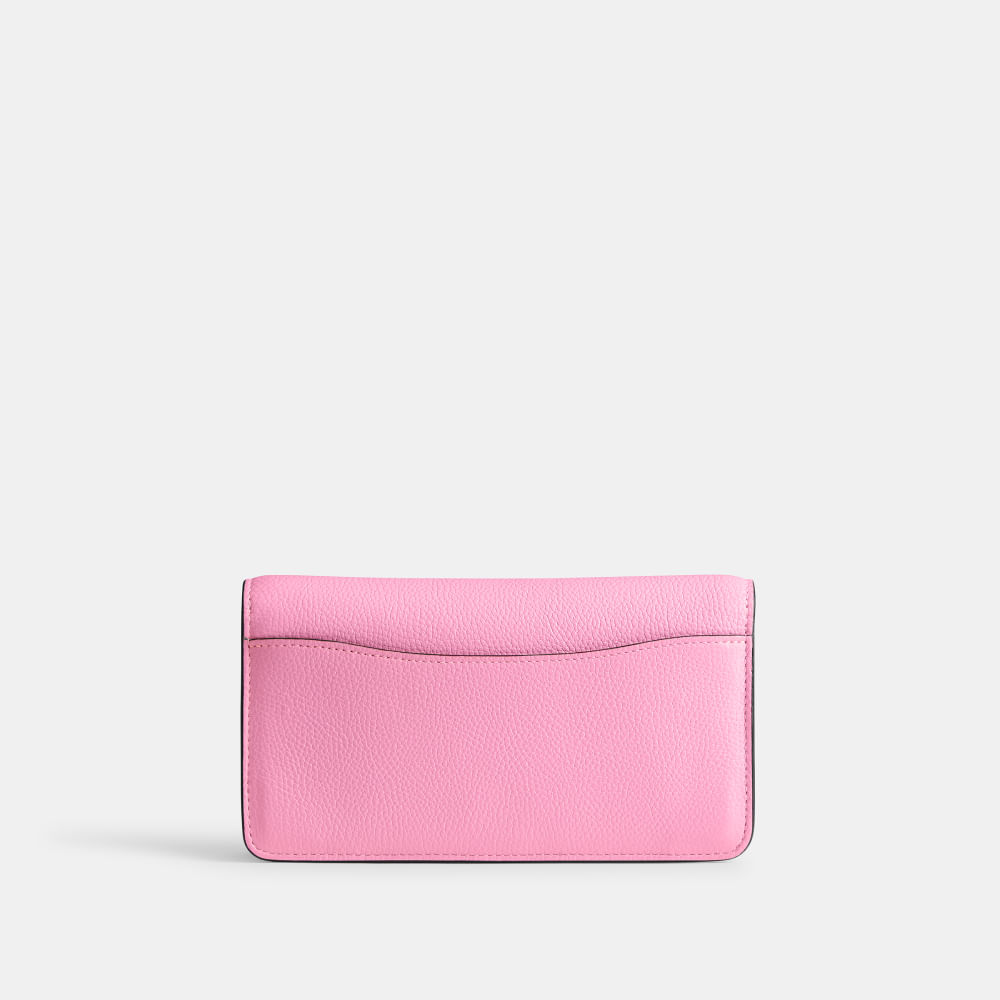 Bolsa Tabby Chain Clutch Coach - coach