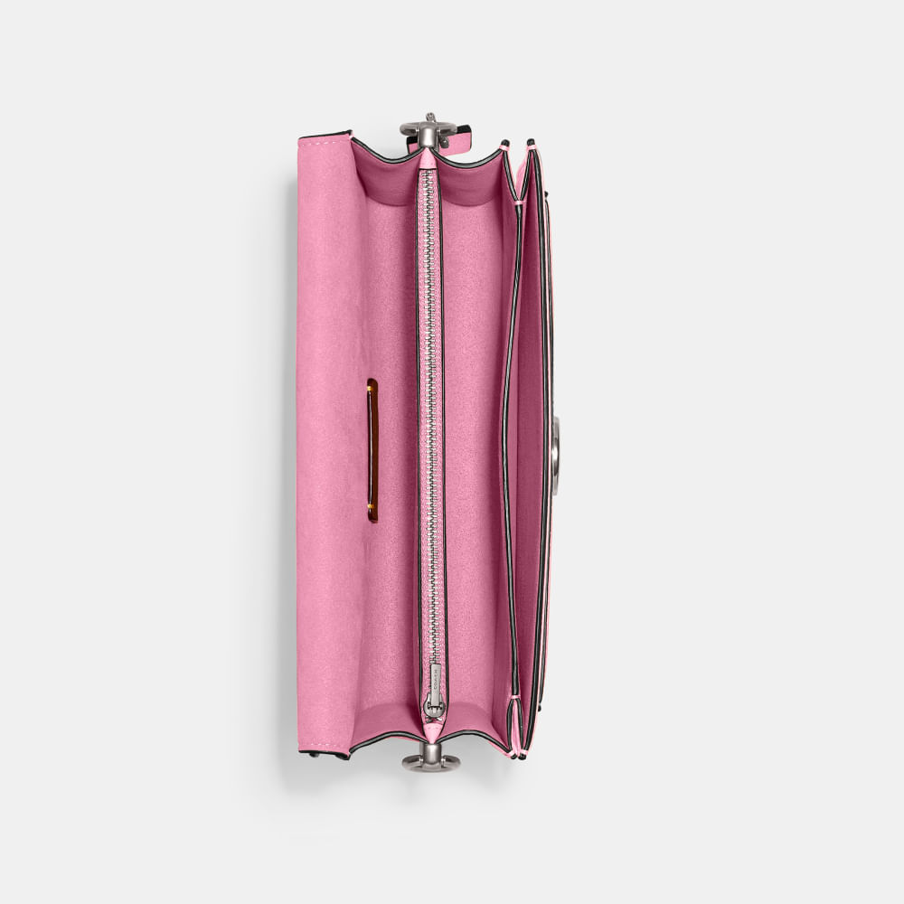 Bolsa Tabby Shoulder 26 Coach - coach