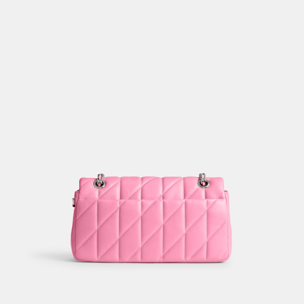 Bolsa Tabby Shoulder 26 With Quilting Coach - coach