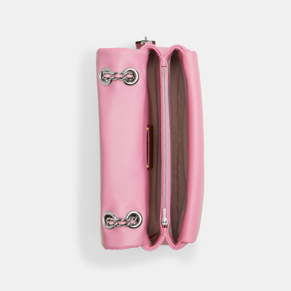 Bolsa Tabby Shoulder 26 With Quilting Coach - coach