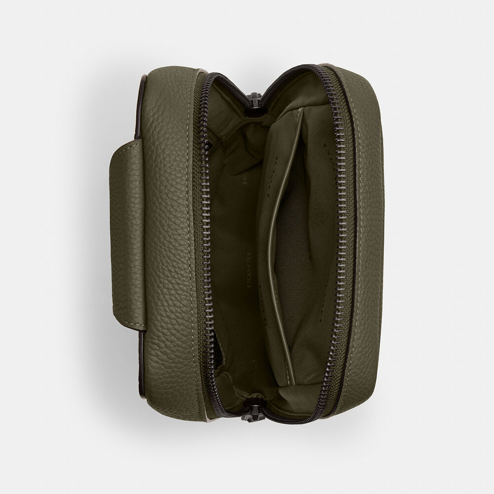 Mochila Gotham Pack Coach - coach Mochila Gotham Pack Coach - coach