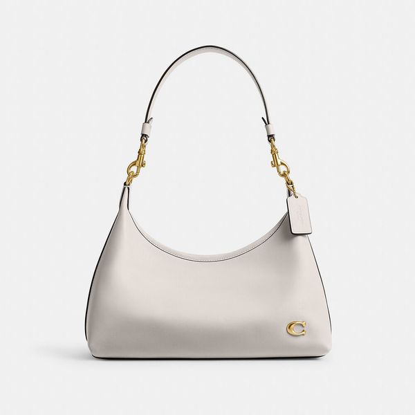 Bolsa Juliet Shoulder Coach - Off White
