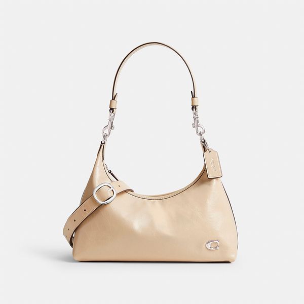 Bolsa Juliet Shoulder Coach - Off White