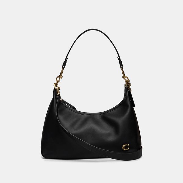 Bolsa Juliet Shoulder Coach - Preto