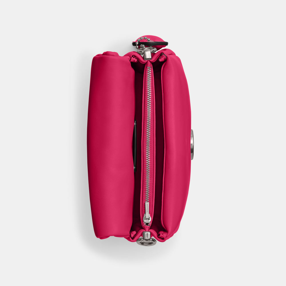 Bolsa Pillow Tabby 20 Coach - coach