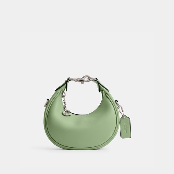 Bolsa Jonie Coach - Verde