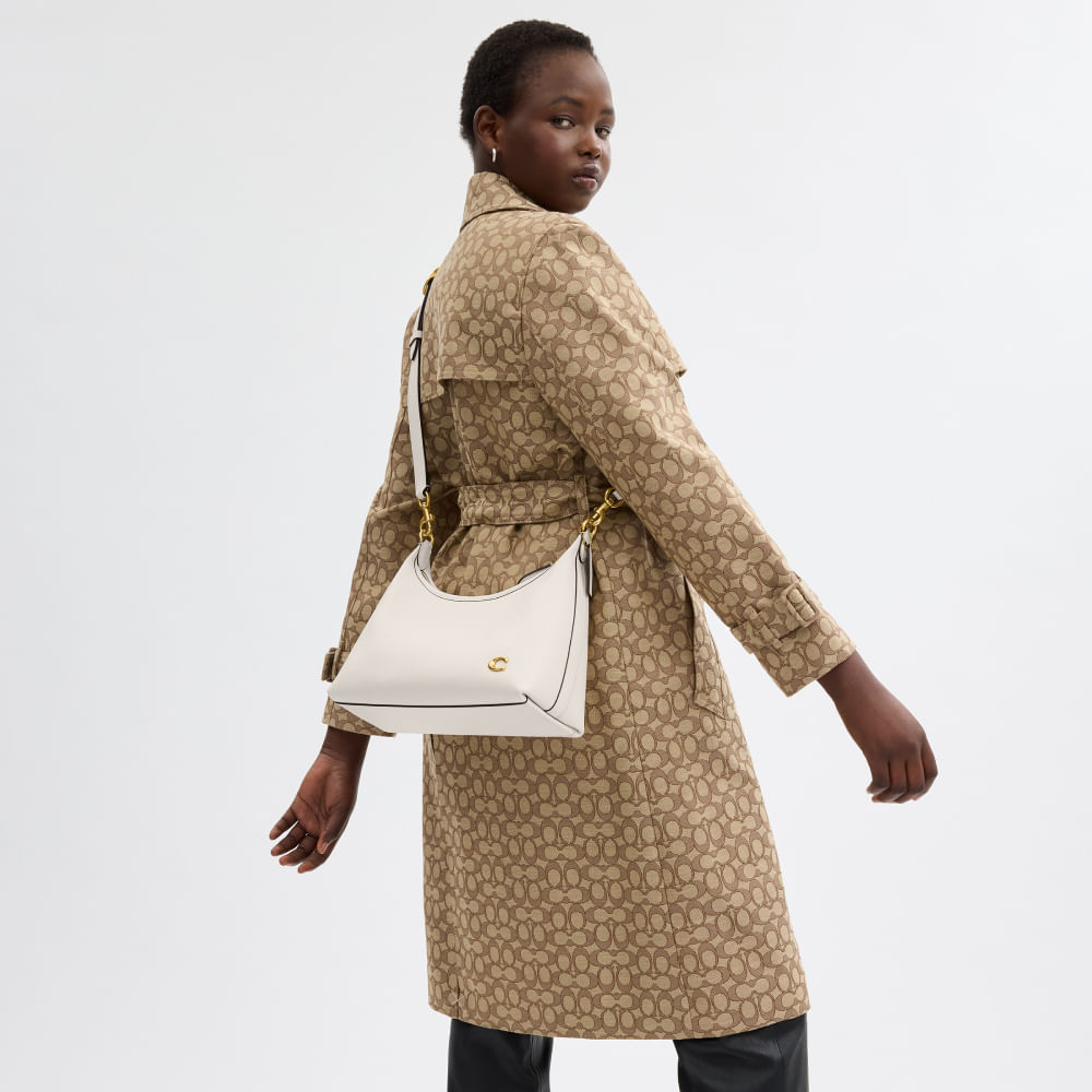 Bolsa Juliet Shoulder Coach - coach